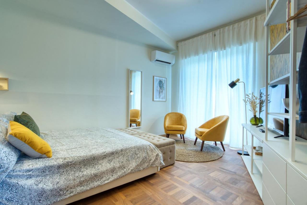 Appartamento Caseospitali - Casa Mary Lou, Romantico Monolocale Ristrutturato Panoramico *