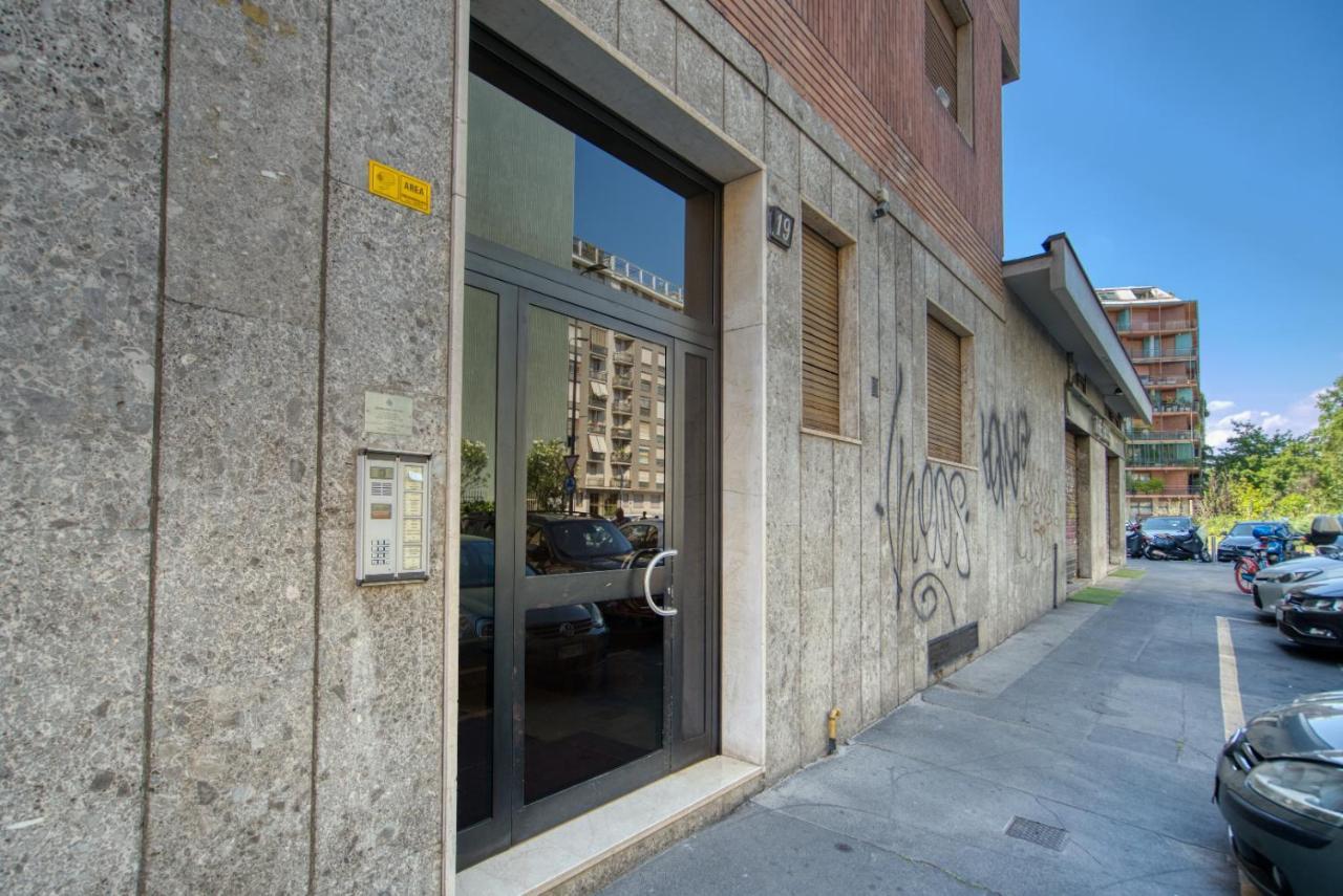 Caseospitali - Casa Mary Lou, Romantico Monolocale Ristrutturato Panoramico * Milano