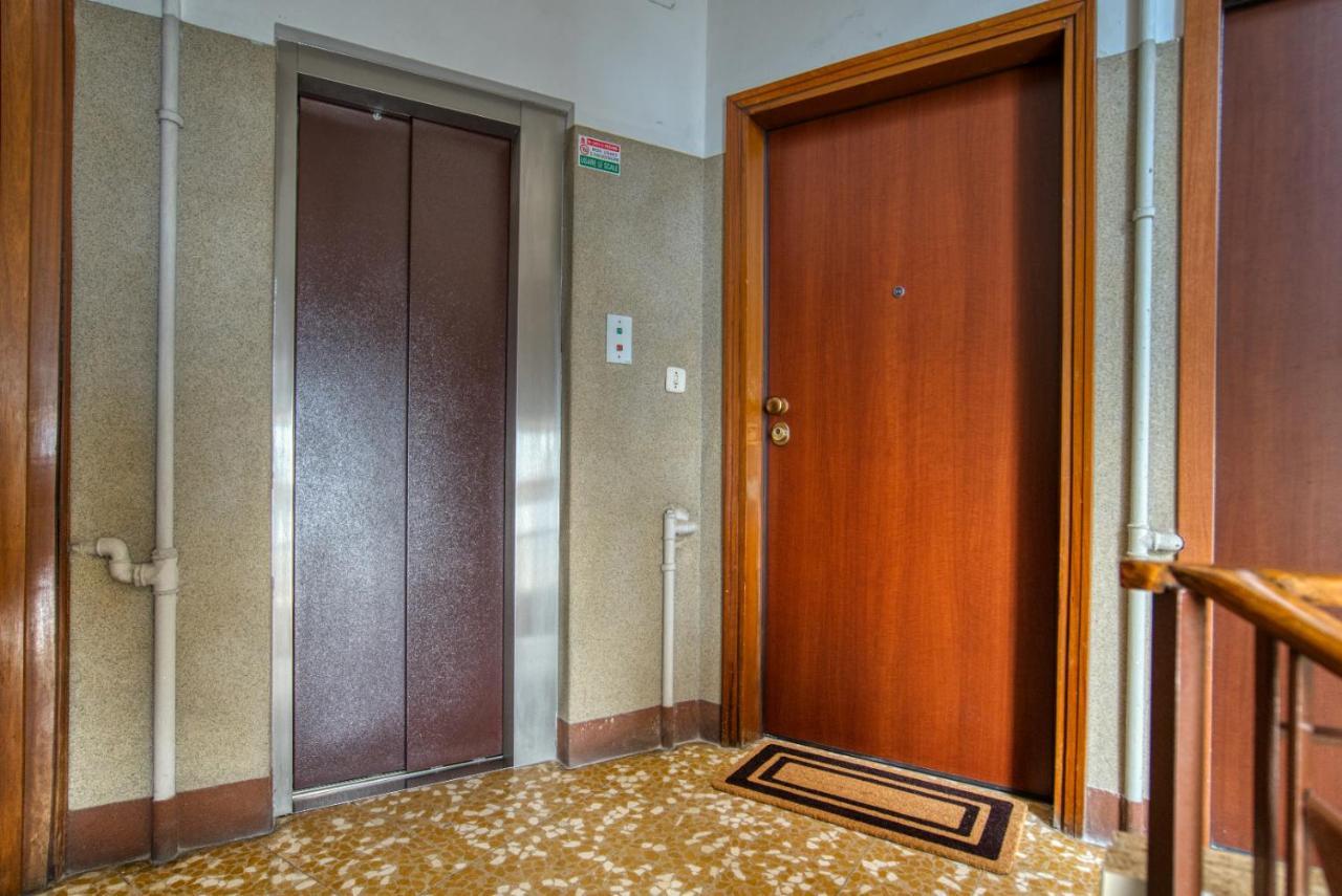 Caseospitali - Casa Mary Lou, Romantico Monolocale Ristrutturato Panoramico Appartement *