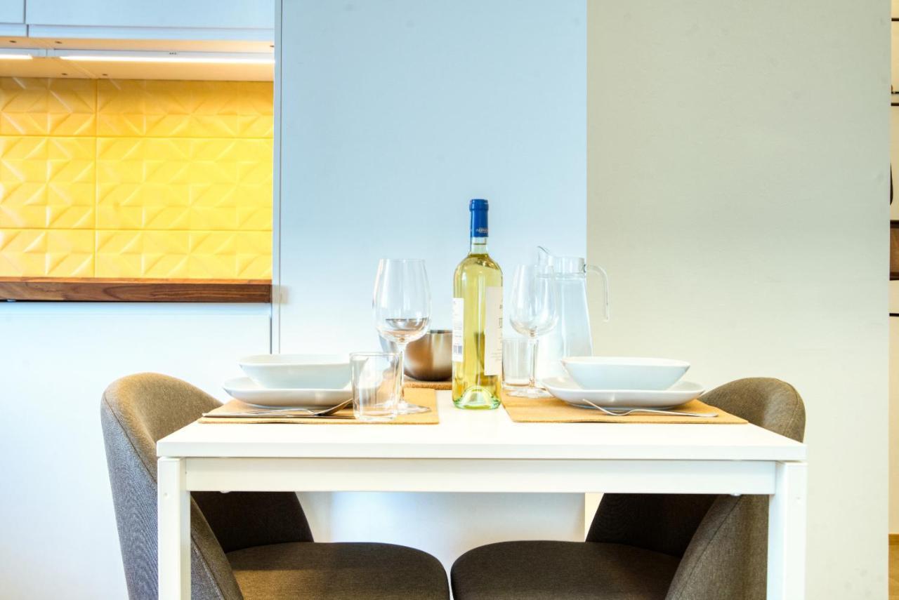Caseospitali - Casa Mary Lou, Romantico Monolocale Ristrutturato Panoramico Appartement