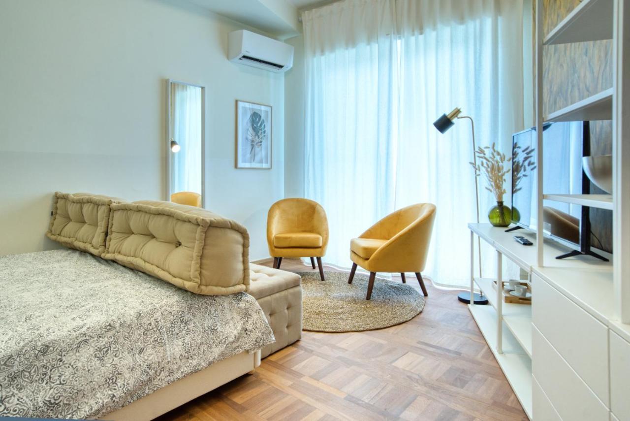 Appartement Caseospitali - Casa Mary Lou, Romantico Monolocale Ristrutturato Panoramico