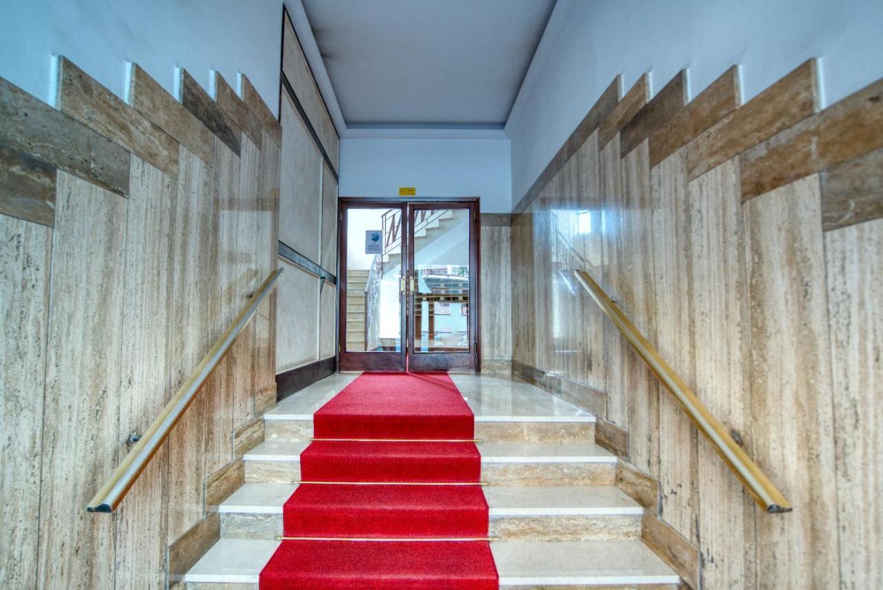 Caseospitali - Casa Mary Lou, Romantico Monolocale Ristrutturato Panoramico Appartement *